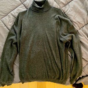 Never worn turtle neck